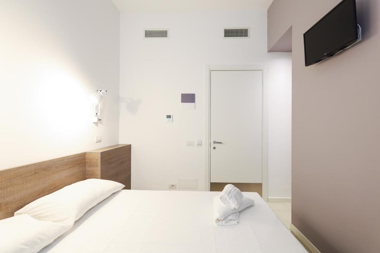 Guest house Bellami 2*