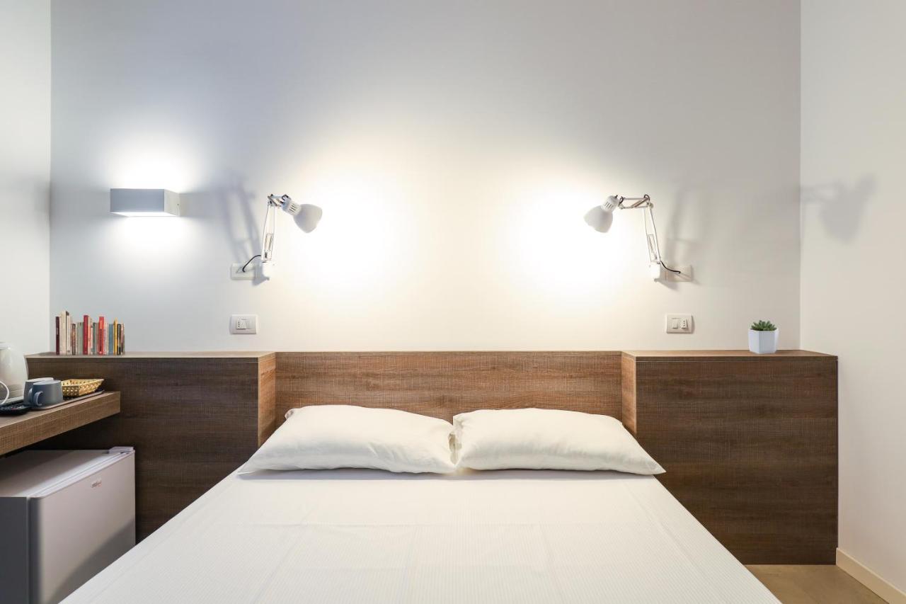 Guest house Bellami Milan