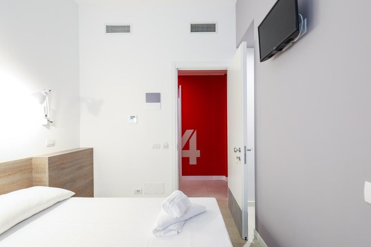 Bellami Guest house Milan