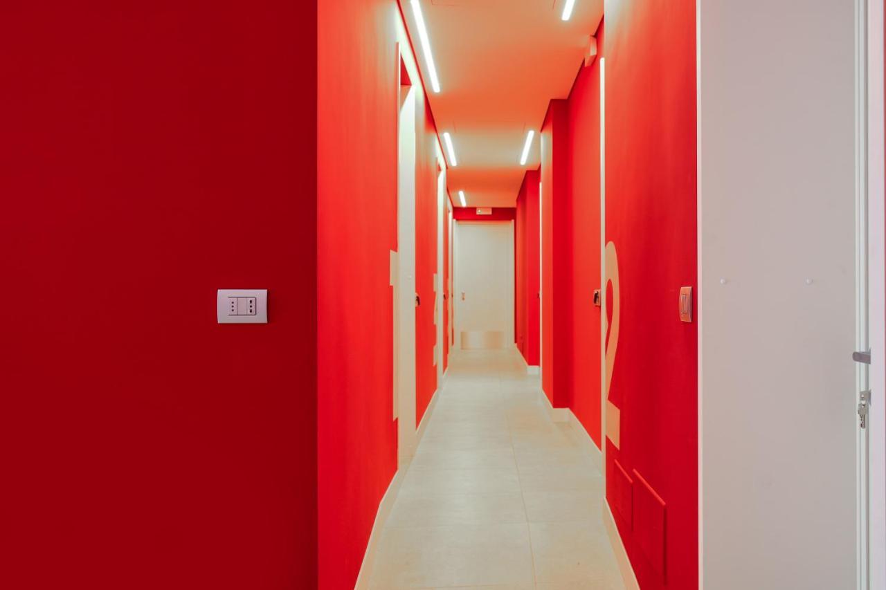Guest house Bellami 2*
