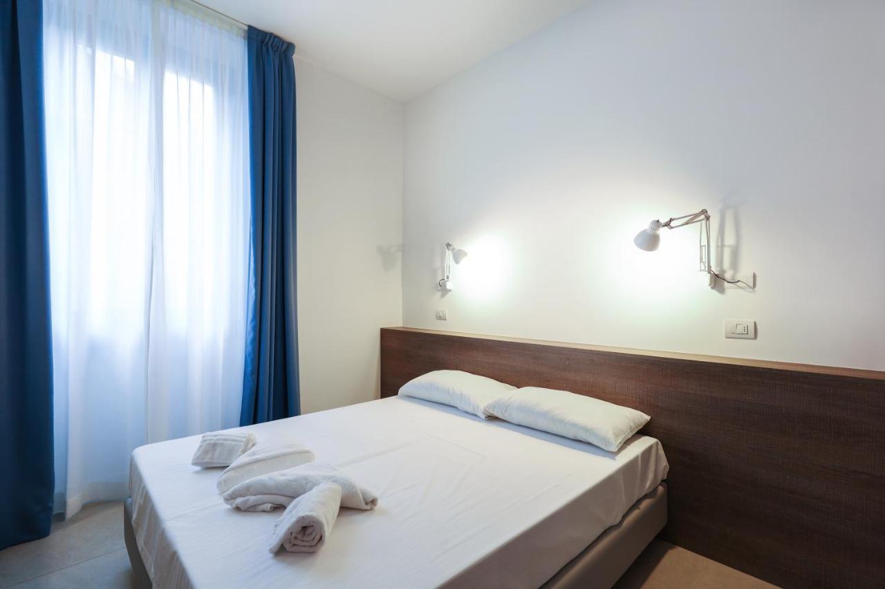 Guest house Bellami Milan