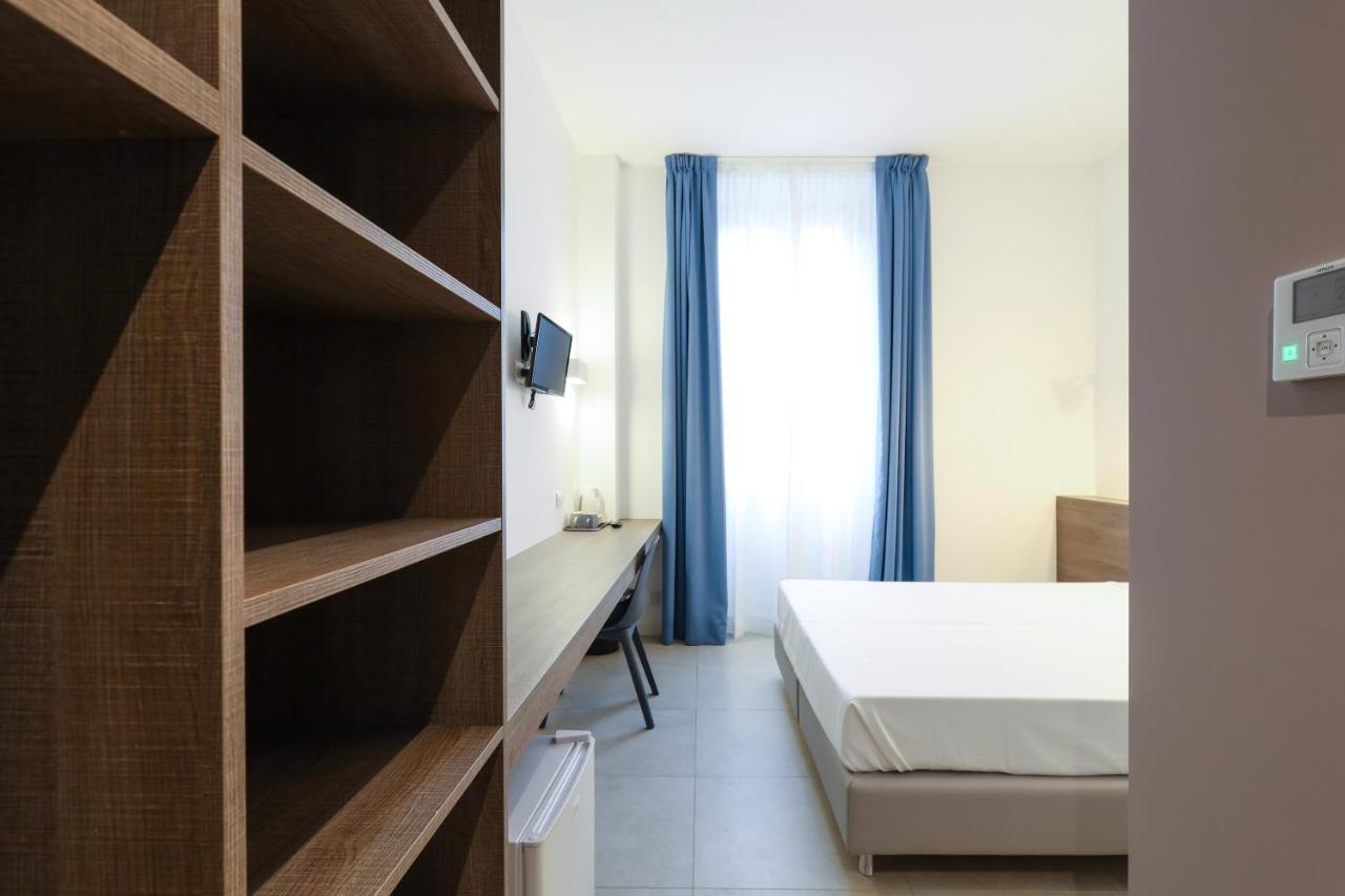 Bellami Guest house 2*