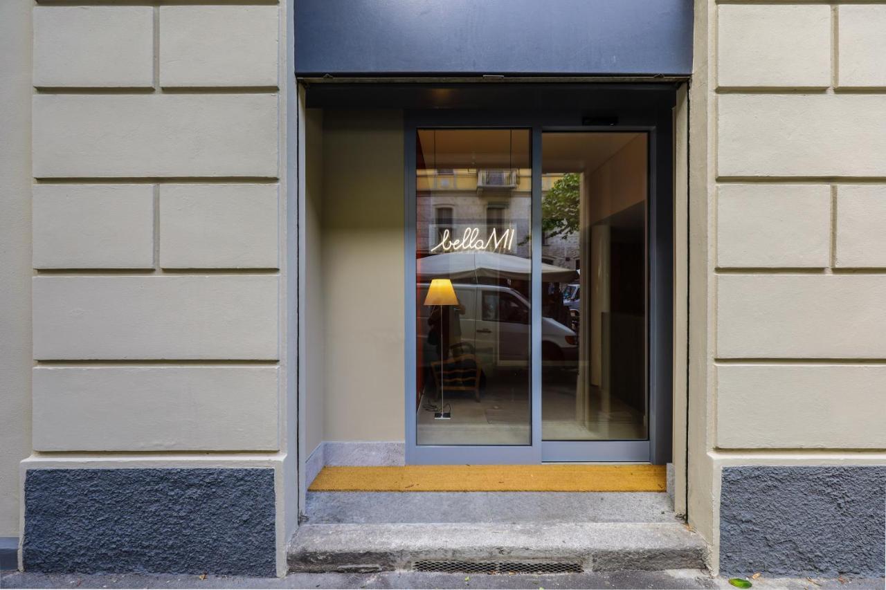Guest house Bellami 2*
